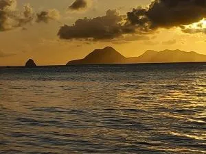 West Indies - Caritan