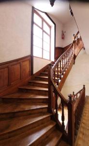 Appartements Le Saint-Christophe - Les Gites de la Cote d'Amour : photos des chambres