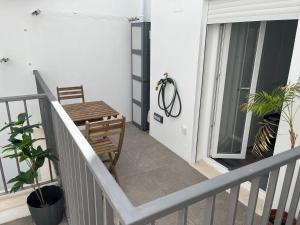 Apartamento Brisa do Mar