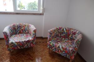 Sun House Belem - Free Parking and View Tower