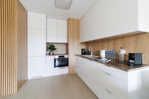 Apartament Marinus ProstyWynajem Gdańsk Brzeźno