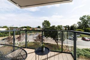 Apartament Marinus ProstyWynajem Gdańsk Brzeźno