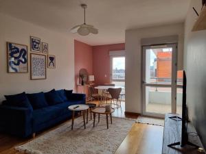 Appartements Chez Sara et Joan : T2 hypercentre, cosy proximite gare : photos des chambres