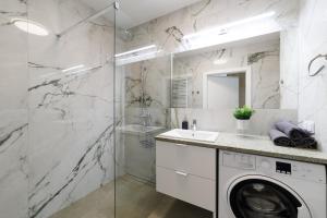 Apartament Marinus ProstyWynajem Gdańsk Brzeźno