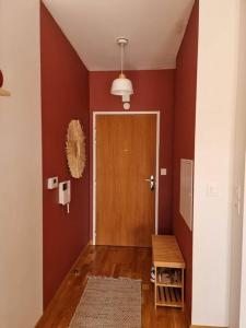 Appartements Chez Sara et Joan : T2 hypercentre, cosy proximite gare : photos des chambres