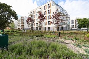 Apartament Marinus ProstyWynajem Gdańsk Brzeźno