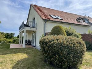 Ferienwohnung Leuchtturm