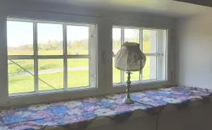 Kolga mõisa hostel - Pillapalu