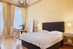 Hotel am Museum - Hamburg