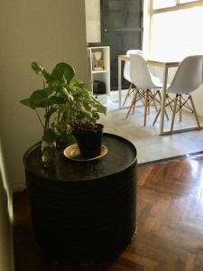 Luminoso departamento (Alto Palermo)