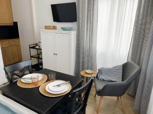 Apartament A 200 m do plaży