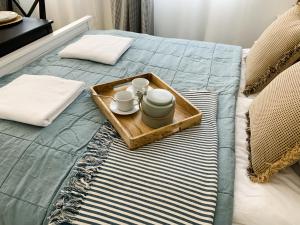 Apartament A 200 m do plaży