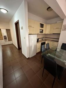 Vanilla Apartment Petrovac