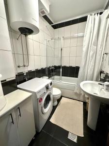 Vanilla Apartment Petrovac