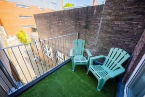 Elegant 2 Bedroom Apartment 75m2 - SD23G