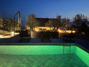 Villa Domenica Kostrena