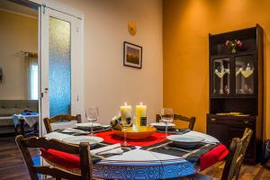 Teachers House Traditional maisonette luxurious renovated