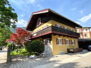 LANDHAUS luise