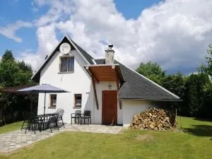 Chata U Losinky - Sobotín