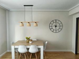 Amplio, cómodo y estiloso apartamento