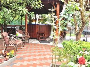 Casa Hărșan - Călugăreni