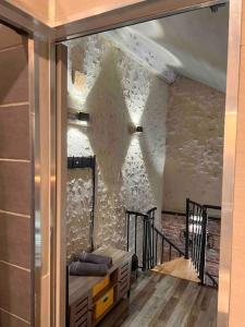 Maisons de vacances Top Loft Perles 4 des Chateaux : photos des chambres