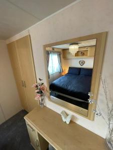 Walshs Holiday Park - Sapphire - Coastal Caravan Breaks