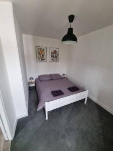 Appartements Le Cinema - Lourdes - Proche Sanctuaire : Appartement 1 Chambre