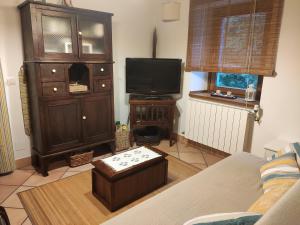 Apartamento Aguas del Sella