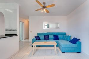 Perfect Holiday Sea View Top Floor LosCristianos