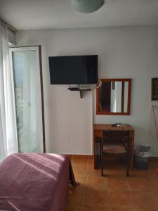 Studio (3 Adults) room in Villa Seka