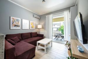 Warmth & Charm Island Style