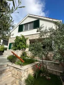 Holiday Home Draga - Sevid