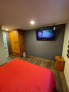 Arriendo habitaciones Talca