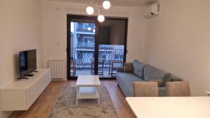 Apartment DT48 - 3hvězdičkové hotely ve městě Pančevo
