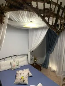 Mary's apartment - Spiliá