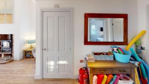 Skylark at The Bay Filey, sleeps 5, 2 dogs welcome for free too