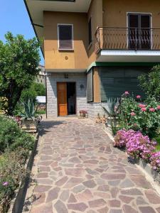 Casa Vacanze Mari, Paratico