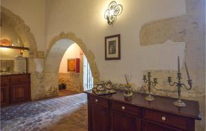 Lovely Apartment In Siracusa With Wifi