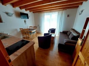 Apartmán Tatralandia 336