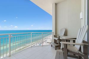 Indigo East 2002 with Private Poolside Cabana! - 4hvězdičkové hotely ve městě Perdido Key