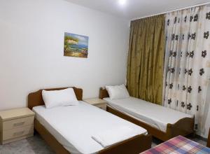 City Center Guest House