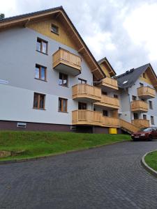 Apartamenty Bada-Bing