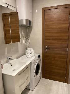 Studio Apartment Maris