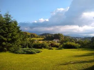 Domek pod borówką - Staniszów