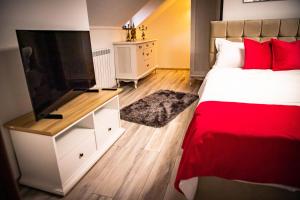 Sib JO Central Apartments