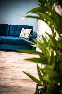 Sib JO Central Apartments