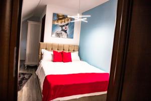 Sib JO Central Apartments