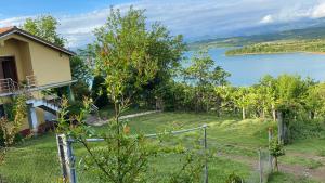 Sibora Guest House Liqeni Ulez