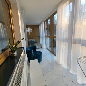 Apartament Silver